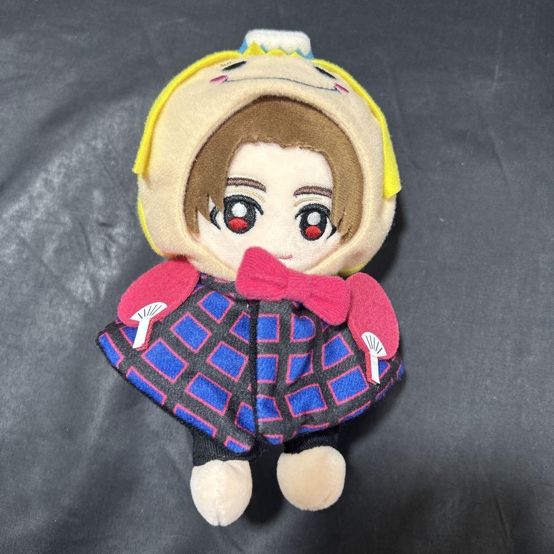 Hey!Say!JUMP 15th山田涼介　ぬいぐるみ Amazon.co.jp: Hey! Say! JUMP 【 ぬいぐるみ （ 山田涼介