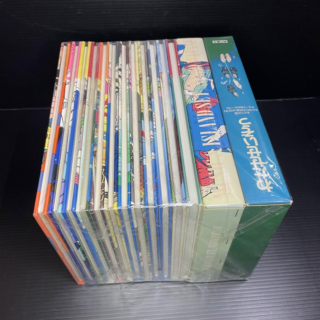わたせせいぞう　ハートカクテル　他　18冊セット