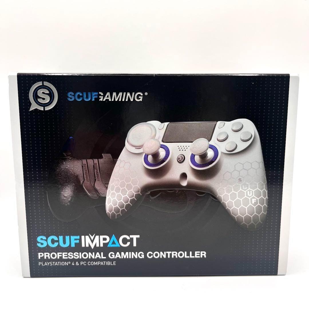 SCUF スカフインパクト