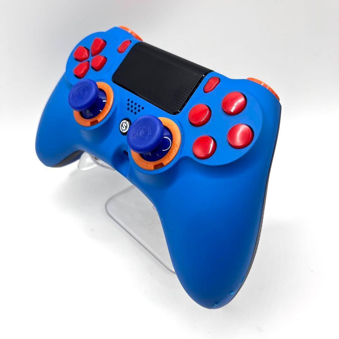 SCUF