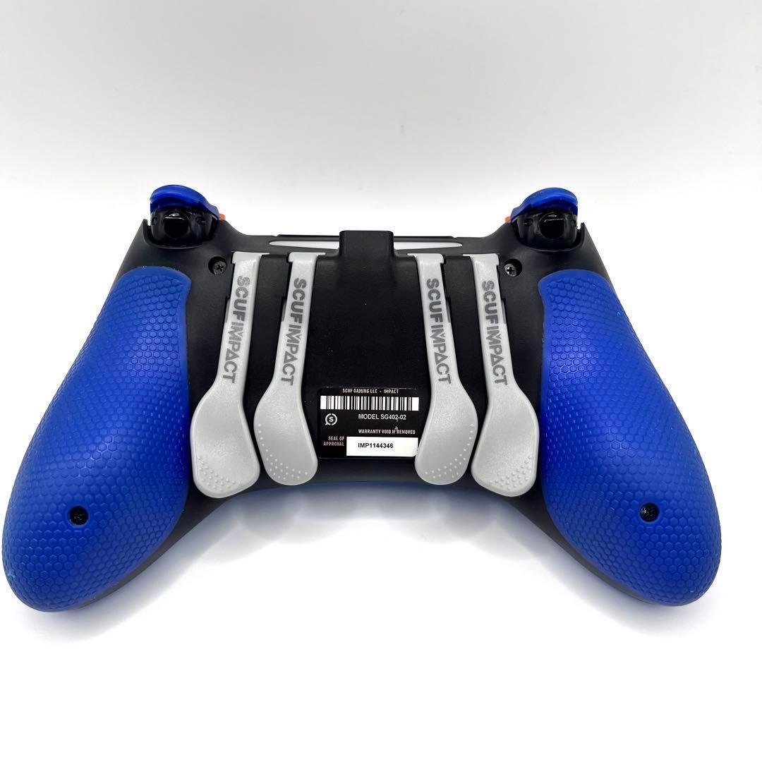 SCUF スカフインパクト