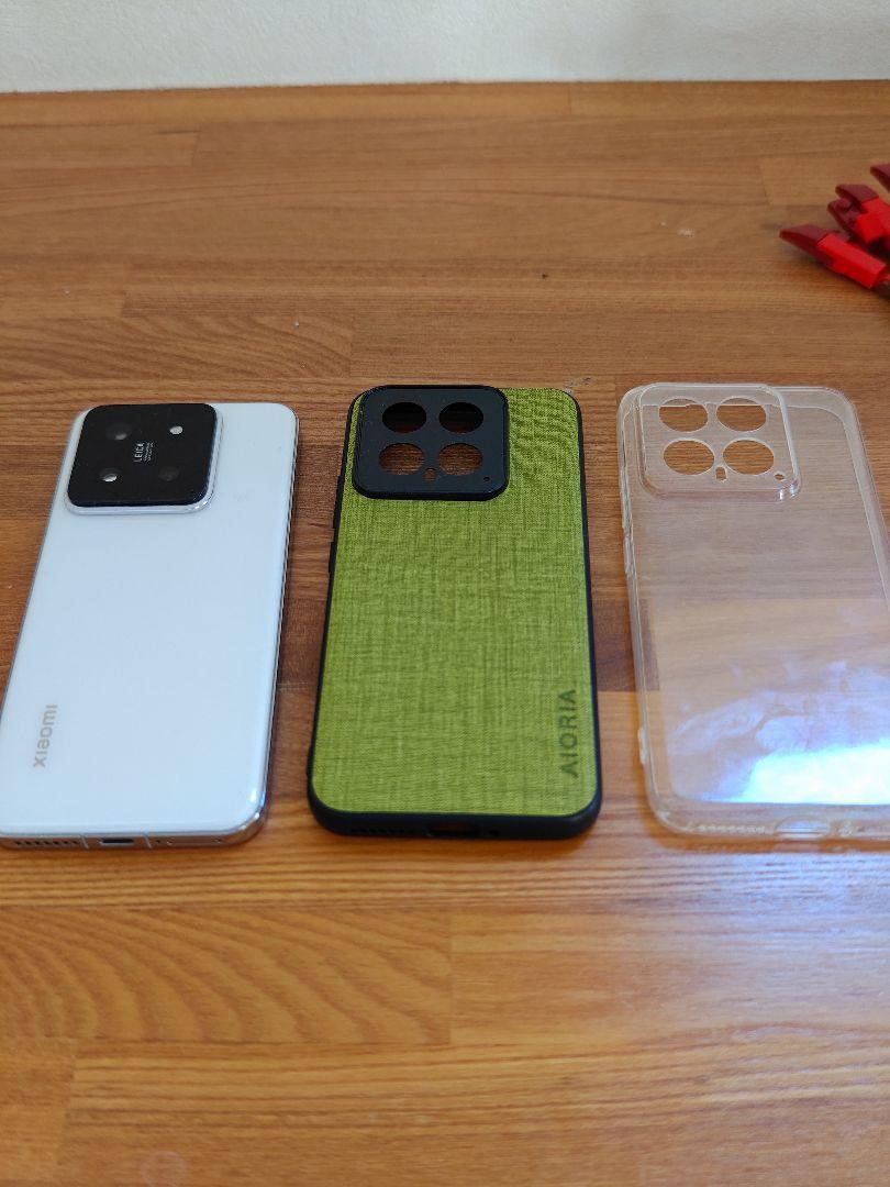 Xiaomi 14 256GB 8GB 中国版