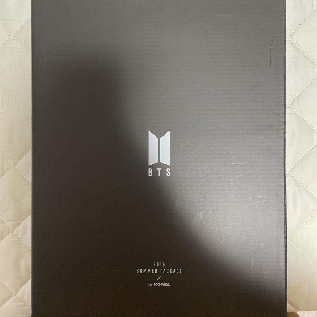 BTS サマパケ 2019