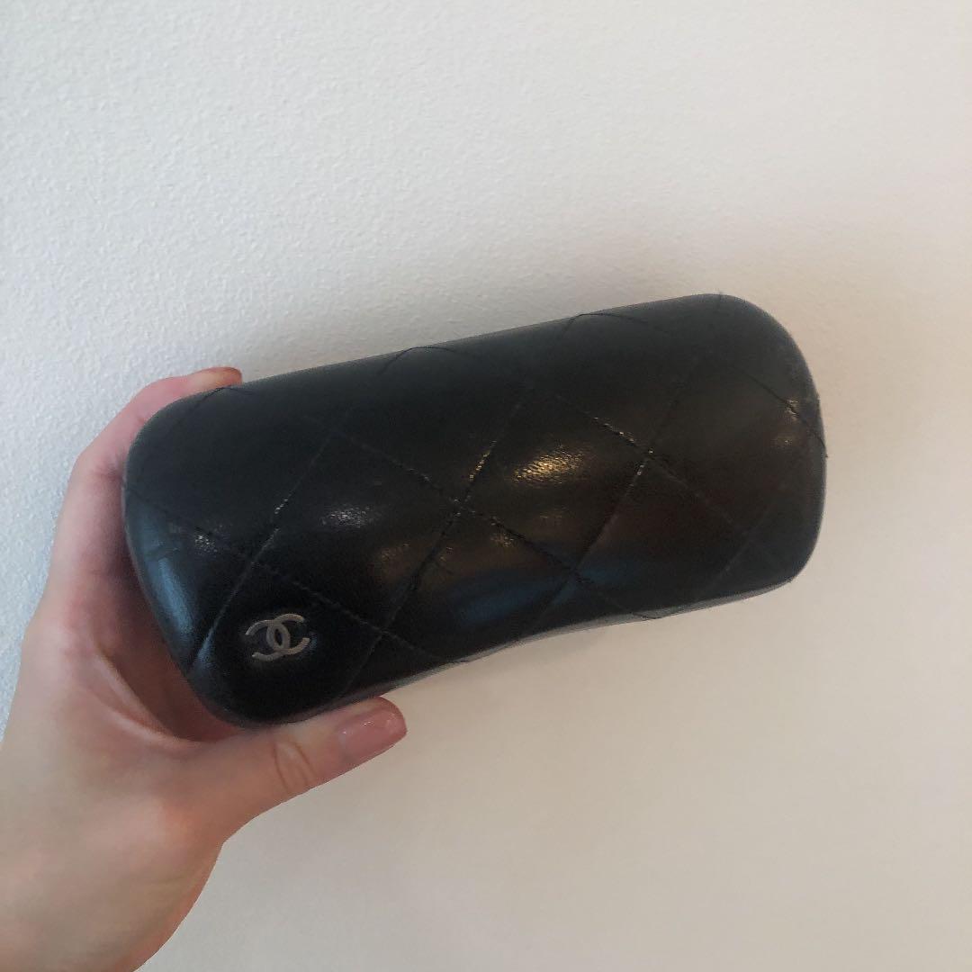 新品シャネルダブルココマークブラック ラウンド型 サングラスカラー：1706S5 楽天市場】CHANEL シャネル サングラス ココマーク ライン