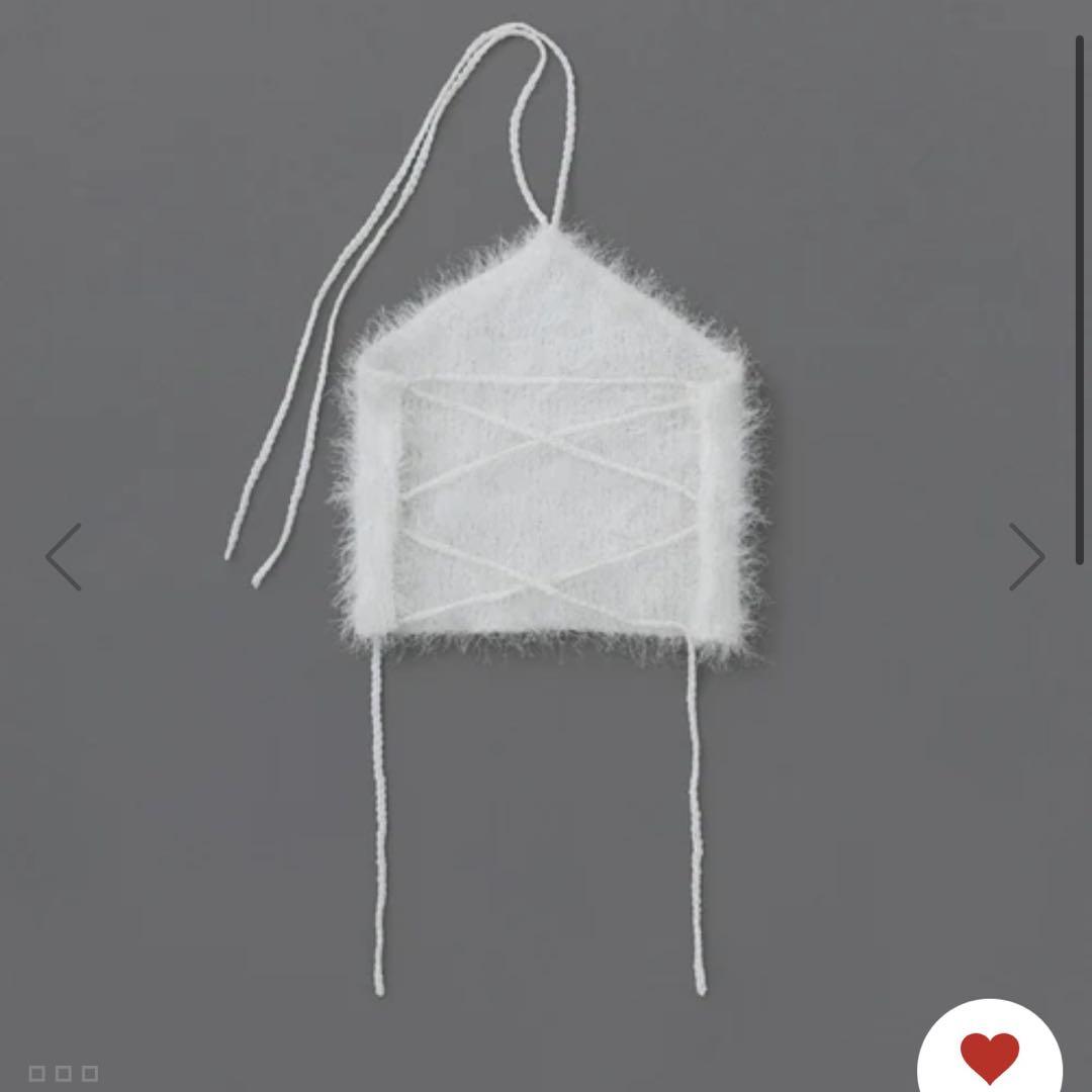 ё biotop Feather top - メルカリ ё biotop Feather top - メルカリ