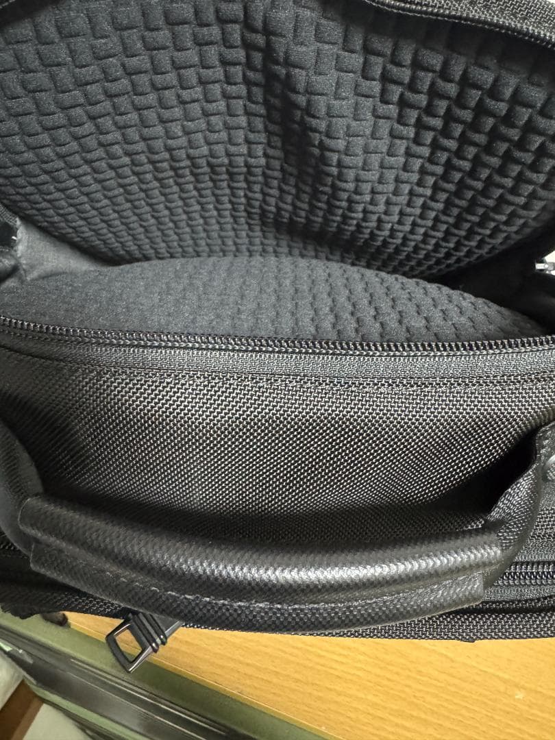 新品 TUMI ALPHA3 バックパック リュック 2603580D3 正規品 新品 TUMI ALPHA3 バックパック リュック 2603580D3 正規品