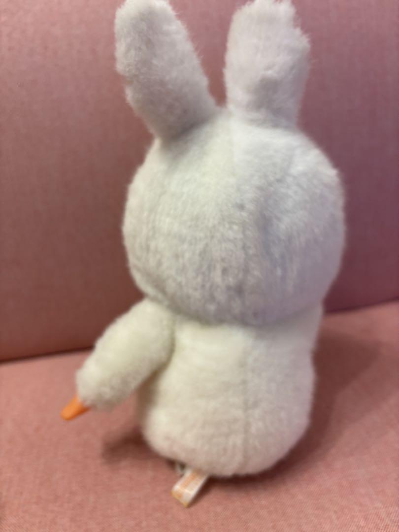 モンチッチ sekiguchi ハイジ ヨーゼフ ユキ うさぎ 着ぐるみ