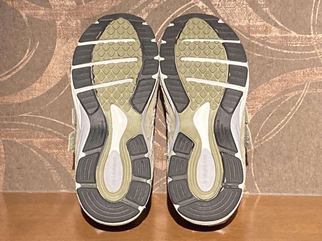 ニューバランス　990 v4  【美品】レア キッズ kids 20cm