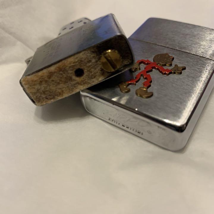 タバコグッ Reddy Kilowatt R7JLE-m32350928569 ⋺ブランド