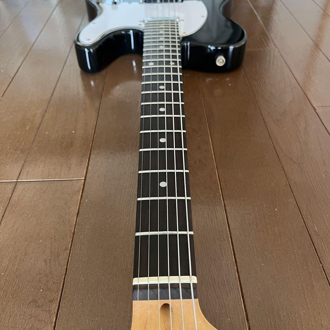 テレキャスタータイプ　Legend by AriaProⅡ 中古