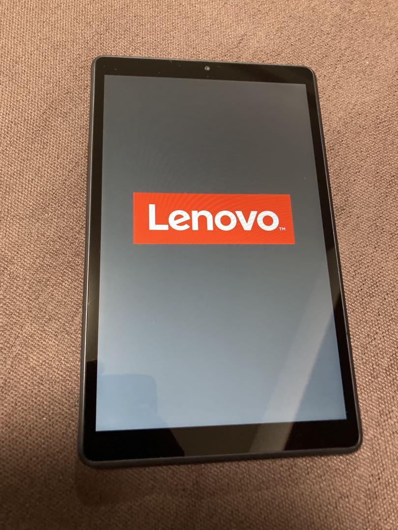 【大幅お値下げ】【超美品】Lenovo タブレット