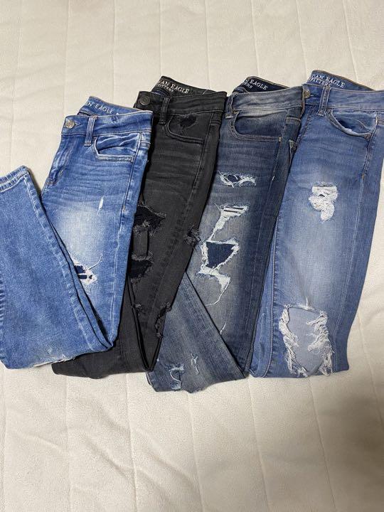 アメリカン・イーグル セット売り
