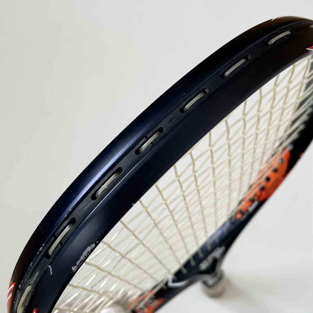 YONEX ジオブレイク 70VS UL1 バーサス 軟式ソフトテニスラケット