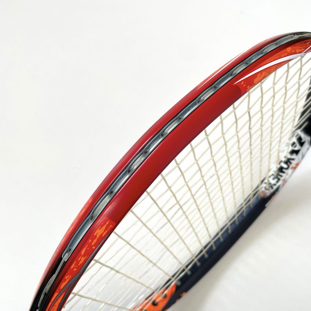 YONEX ジオブレイク 70VS UL1 バーサス 軟式ソフトテニスラケット