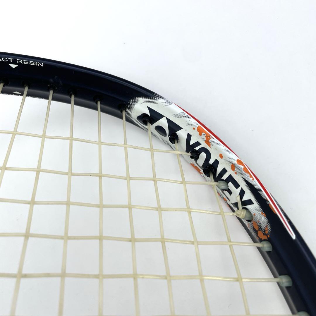 YONEX ジオブレイク 70VS UL1 バーサス 軟式ソフトテニスラケット