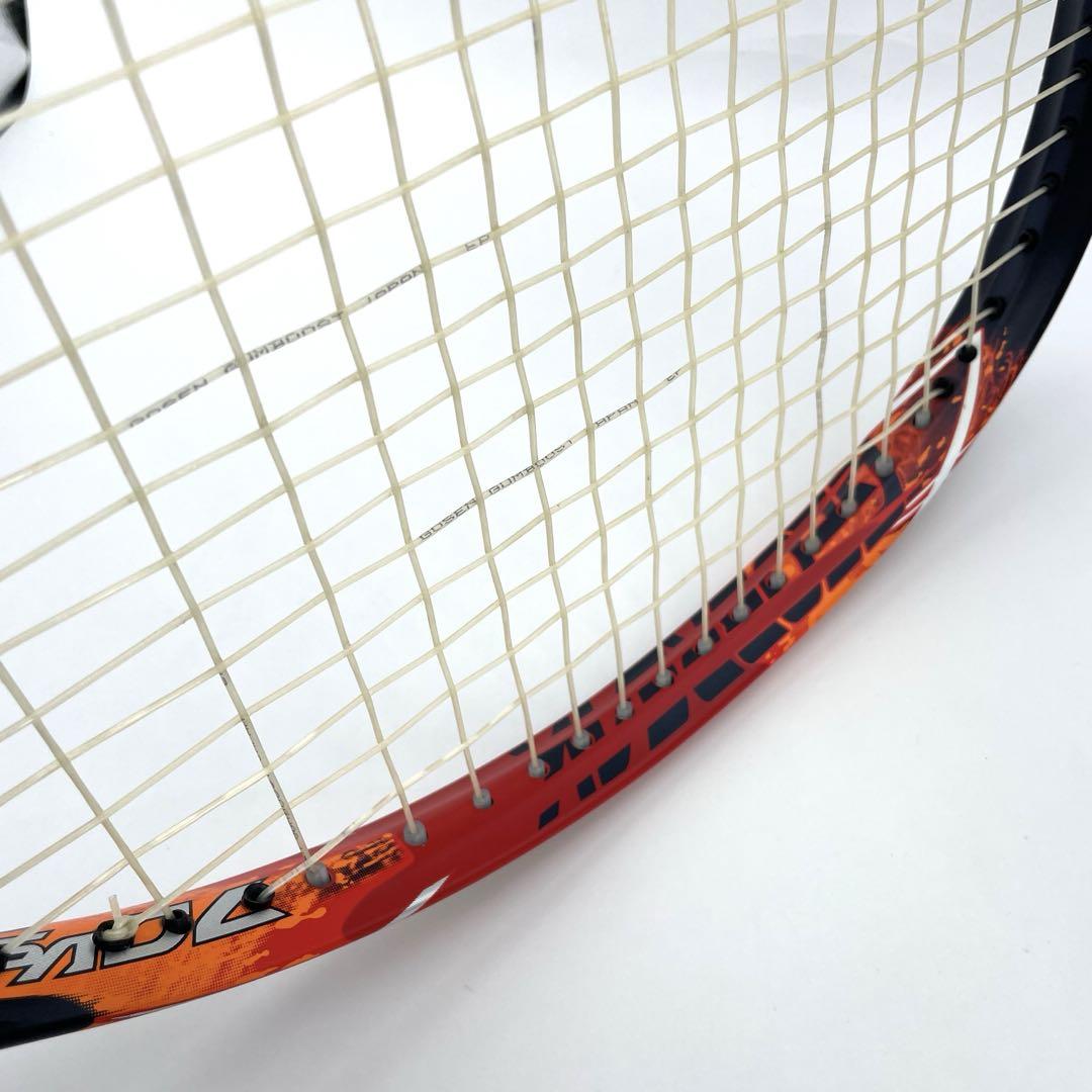 YONEX ジオブレイク 70VS UL1 バーサス 軟式ソフトテニスラケット