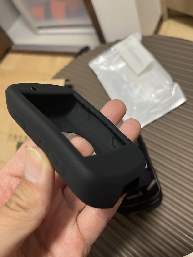 GARMIN edge 530 本体 付属品有 - メルカリ
