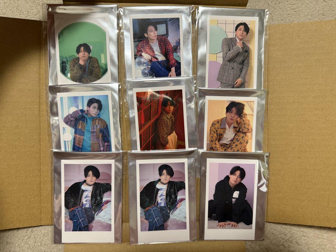 Gero Summer Goods 2023 チェキ シークレット｜Yahoo!フリマ（旧