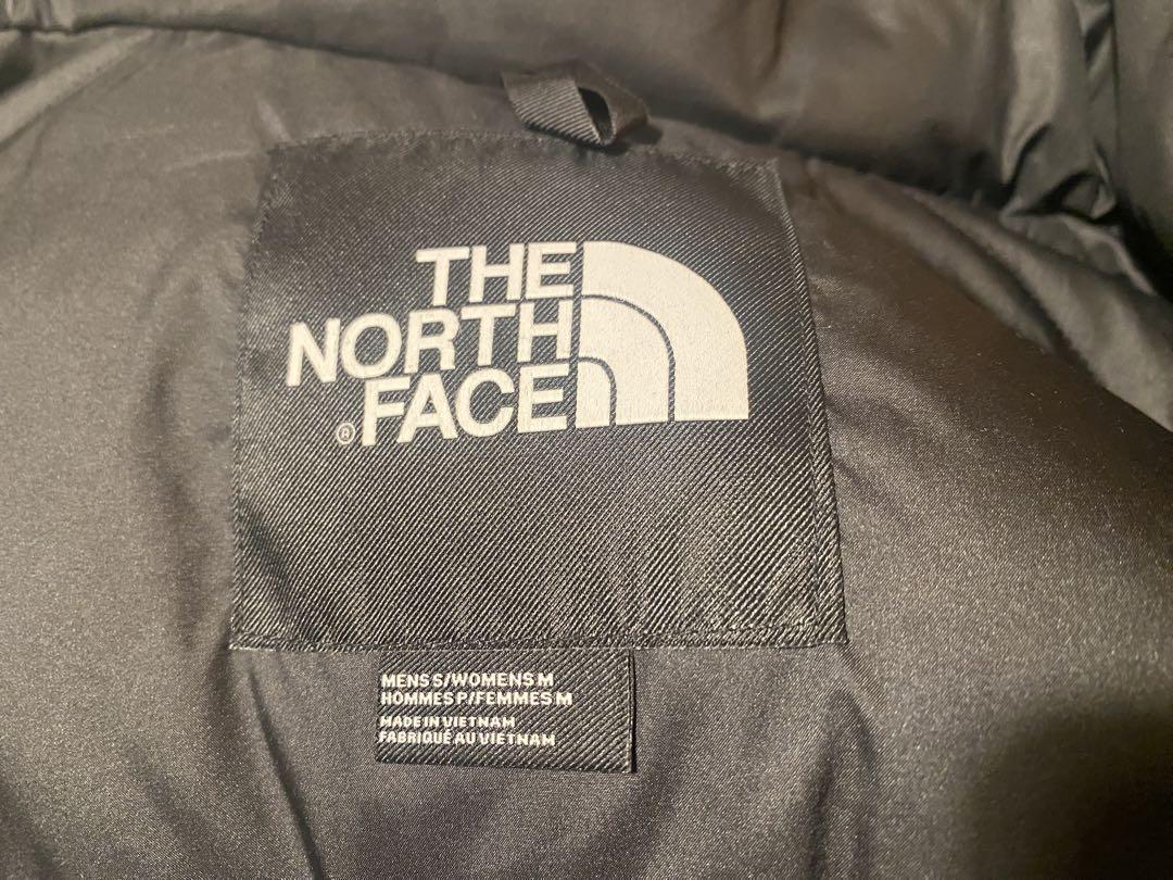 THENORTHFACE/SEVENSUMMITS/ヒマラヤンパーカ/傷有り