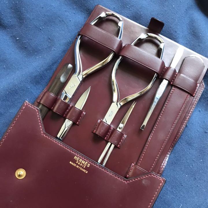 HELMES PARIS エルメス  ネイルケア  プロツール HELMES PARIS エルメス ネイルケア プロツール