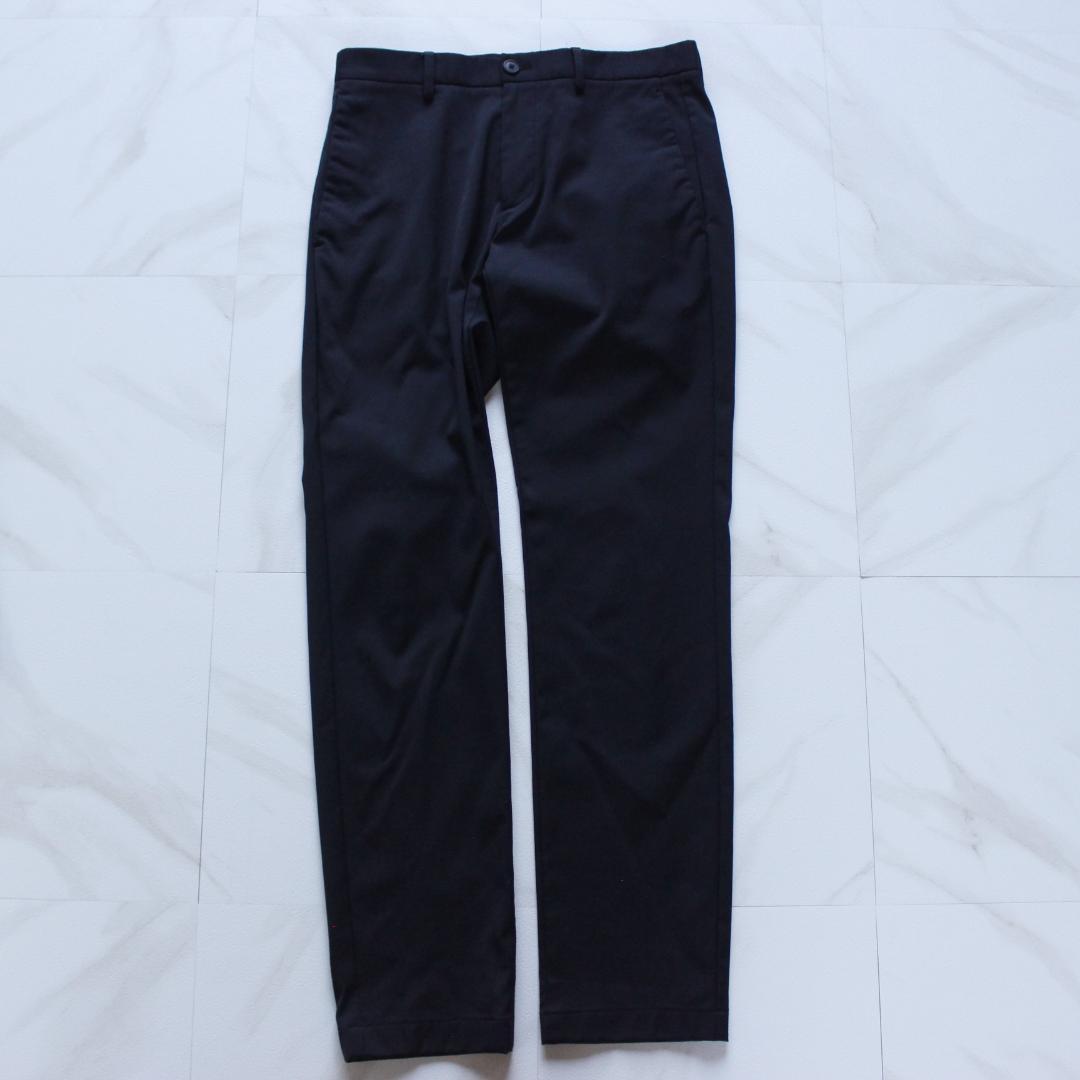 【美品】Theory ナイロンジャージースーツセットアップ　伸縮性　近年モデル ✨極美品✨Theory セオリー セットアップ ジャージー素材
