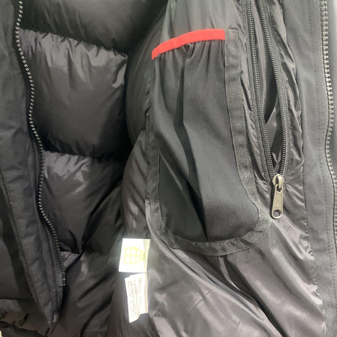 THE NORTH FACE ブラック バルトロライトダウンジャケットLサイズ