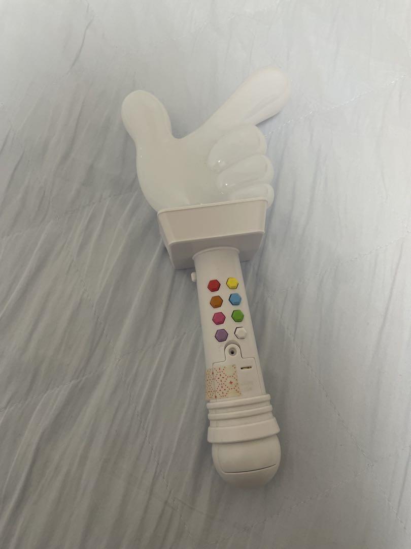ペンライト 4種セット