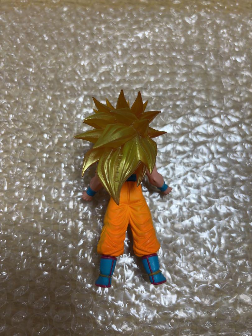ドラゴンボール　フィギュア　7体セット