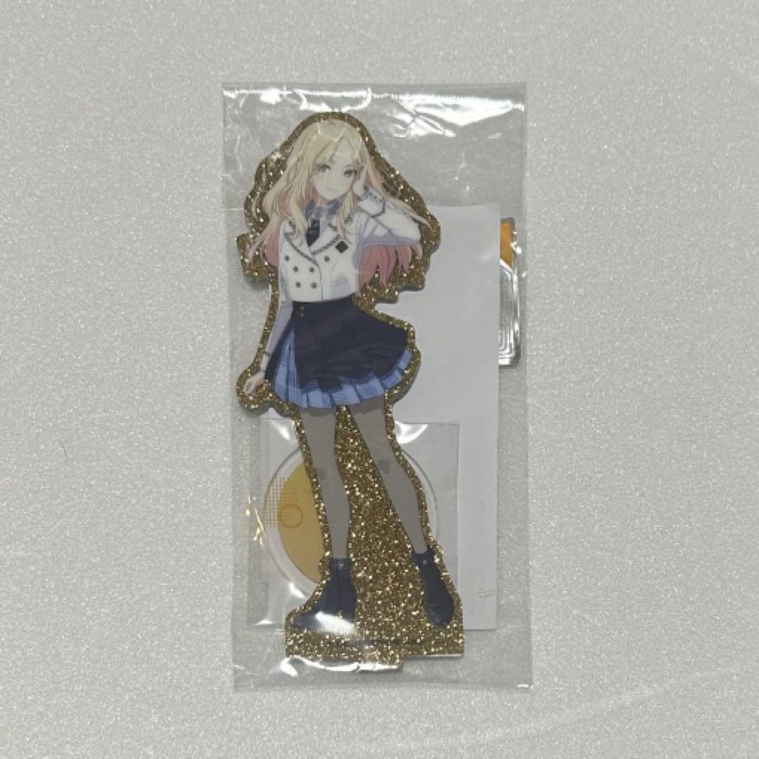 十王星南 アクリルスタンド 学マス - メルカリ