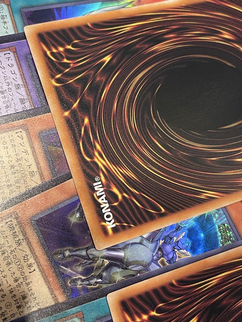 アーコレ QCAC 黒魔女 ディアベルスター 絵違い 25th クオシク シク
