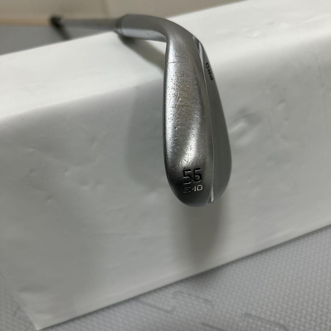ピン PING GLIDE FORGED PRO 56 MODUS 120