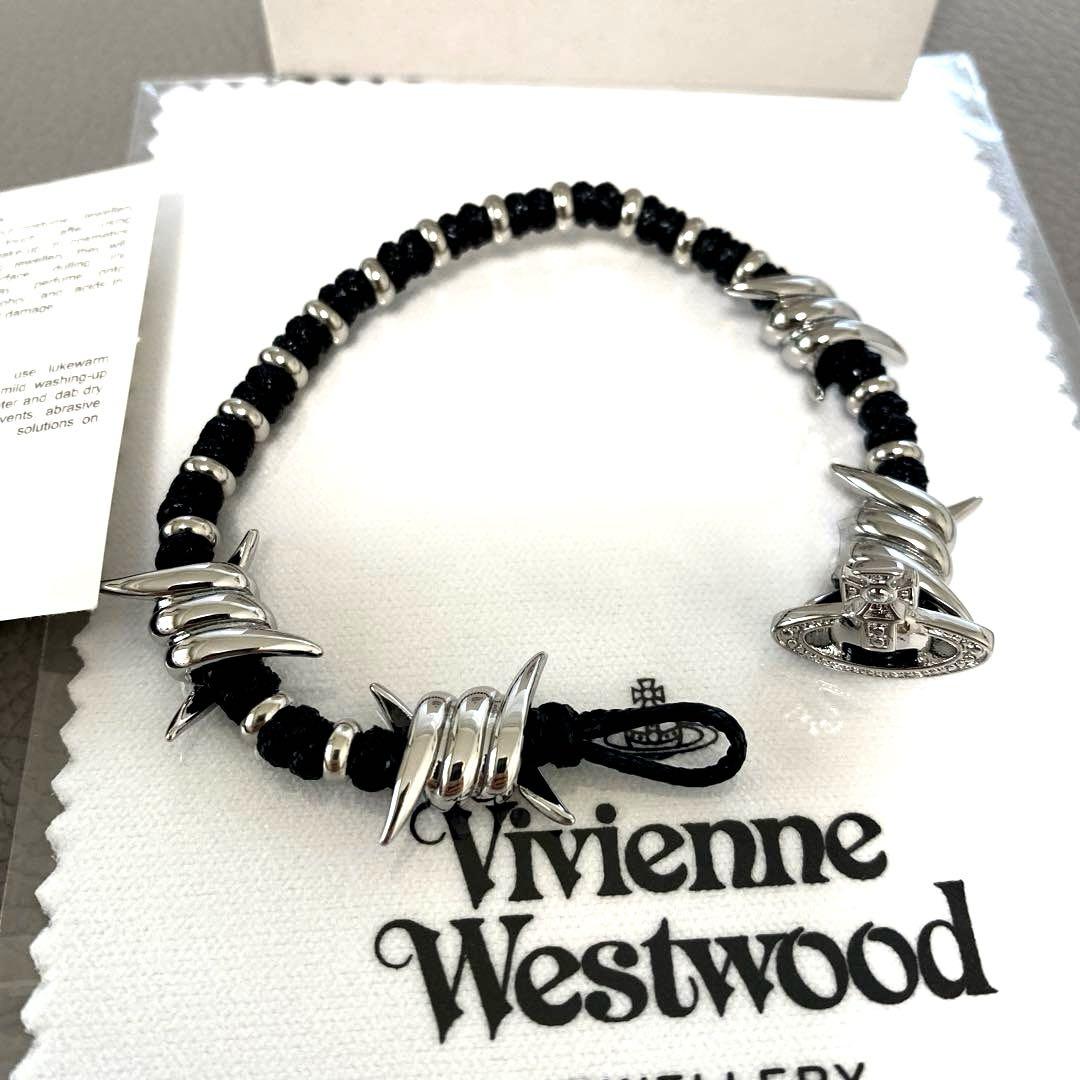 Vivienne Westwood ブレスレット