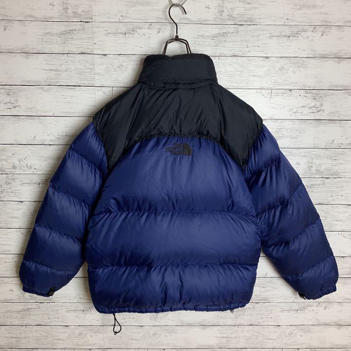 人気SALE爆買い 入手困難‼︎ THE NORTH FACE ヌプシ ダウンジャケット 908 buA4Y-m32360438887 好評爆買い