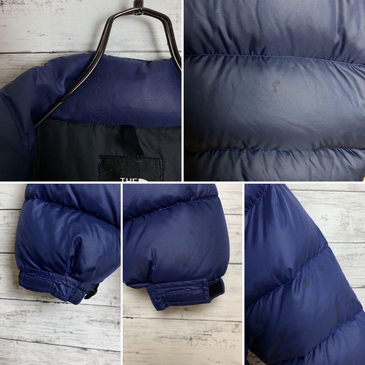 人気SALE爆買い 入手困難‼︎ THE NORTH FACE ヌプシ ダウンジャケット 908 buA4Y-m32360438887 好評爆買い
