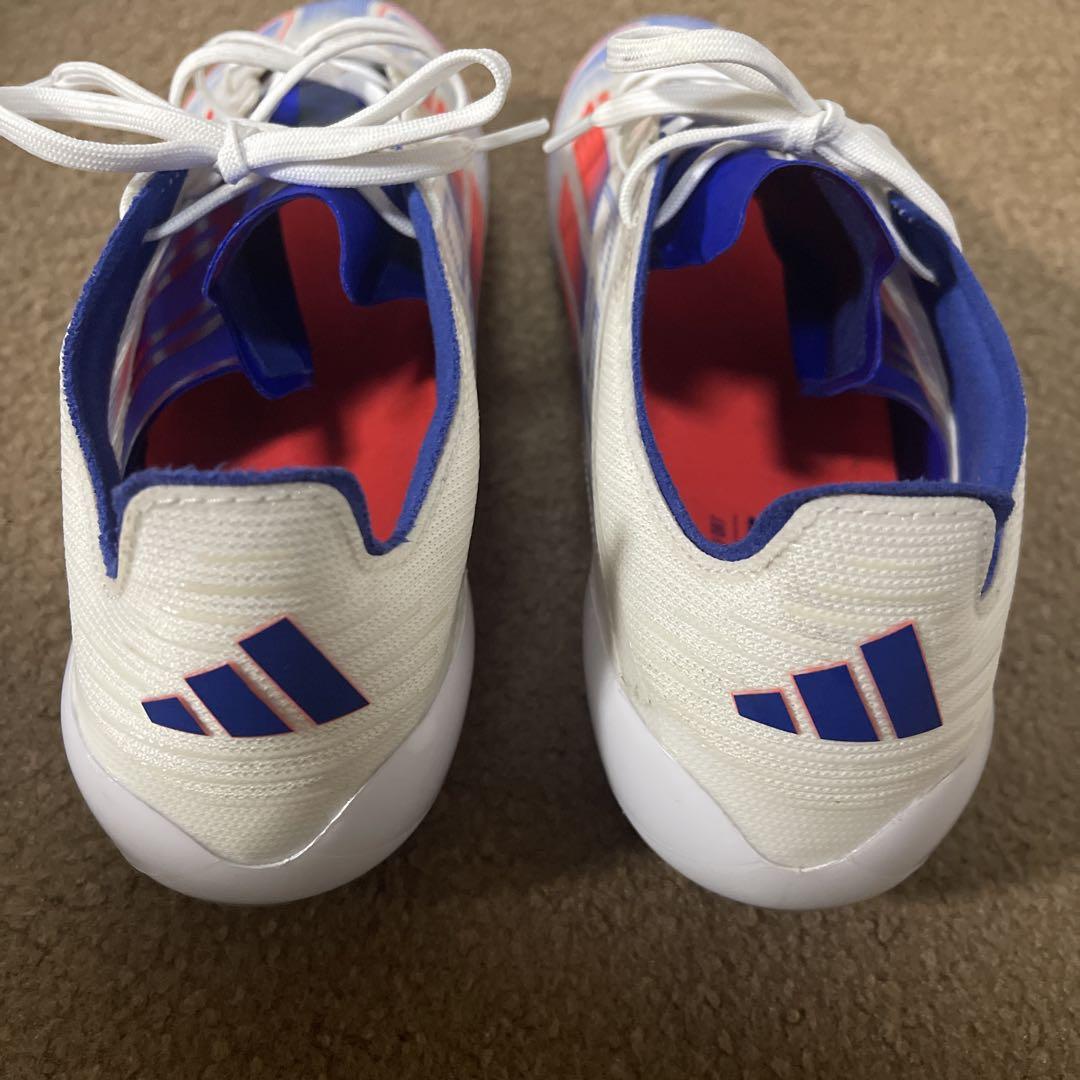 adidas F50 エリート HG/AG 28cm