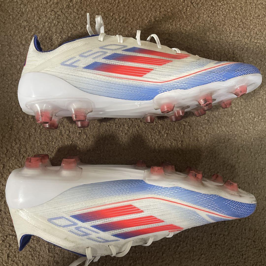 adidas F50 エリート HG/AG 28cm
