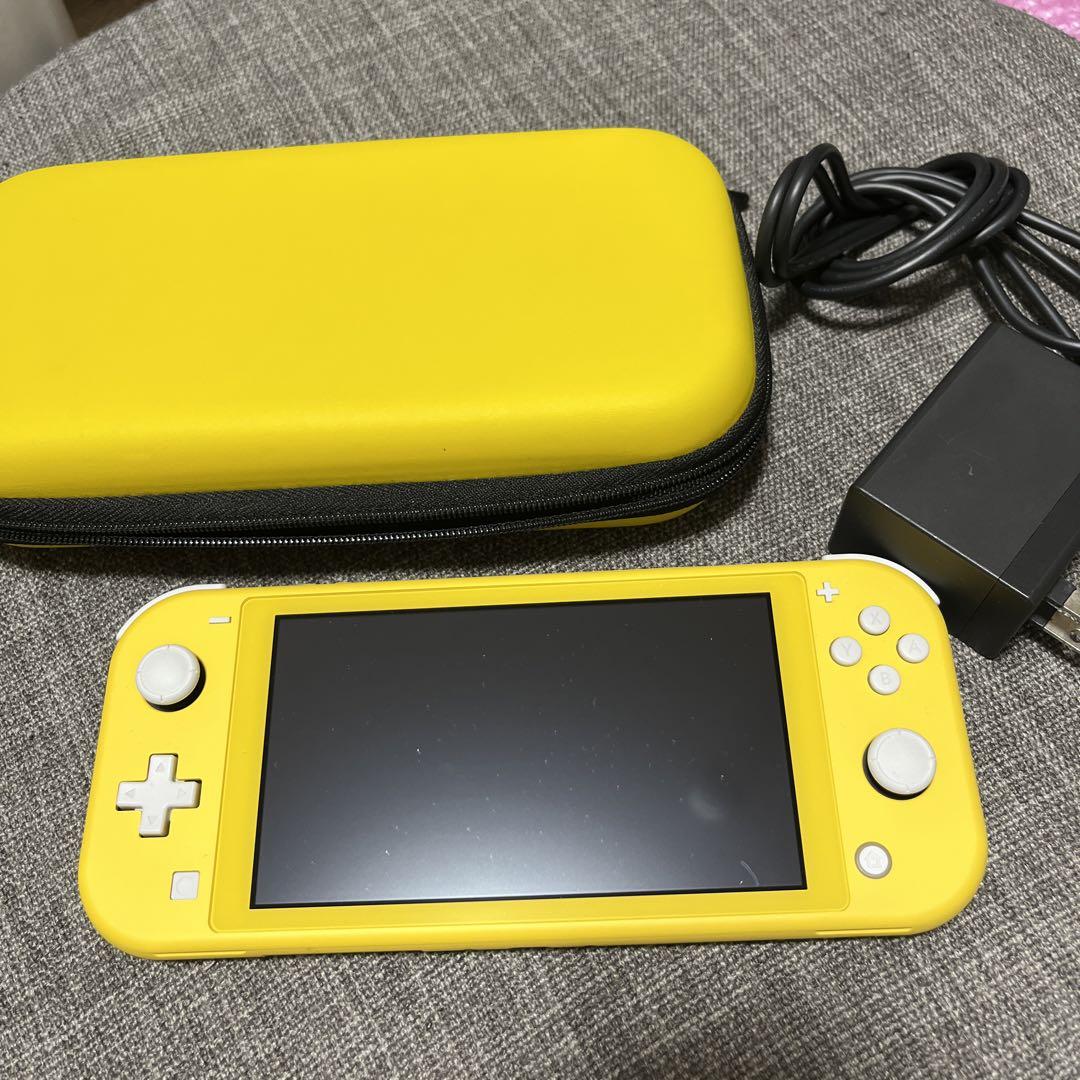 セール中（即購入＆まとめ売り歓迎）様★Nintendo Switch Lite セール中（即購入＆まとめ売り歓迎）様Nintendo Switch Lite
