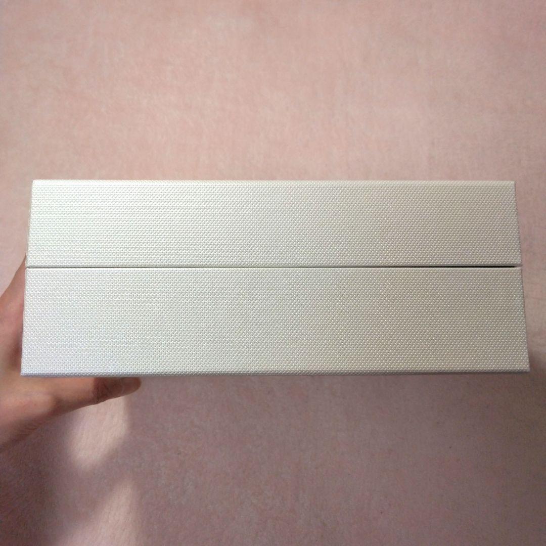 【箱付き 美品】Refa リファ 4カラットRF-FC1932B