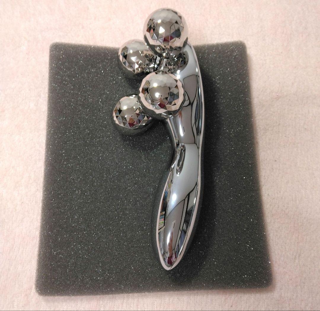【箱付き 美品】Refa リファ 4カラットRF-FC1932B