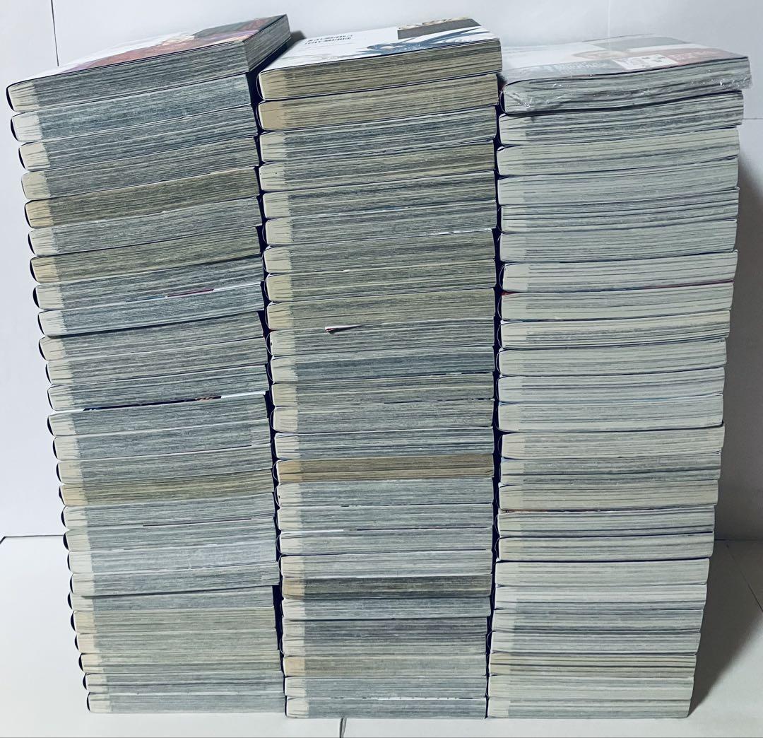 最新刊のみ新品 キングダム 全巻セット 1〜76巻 - メルカリ