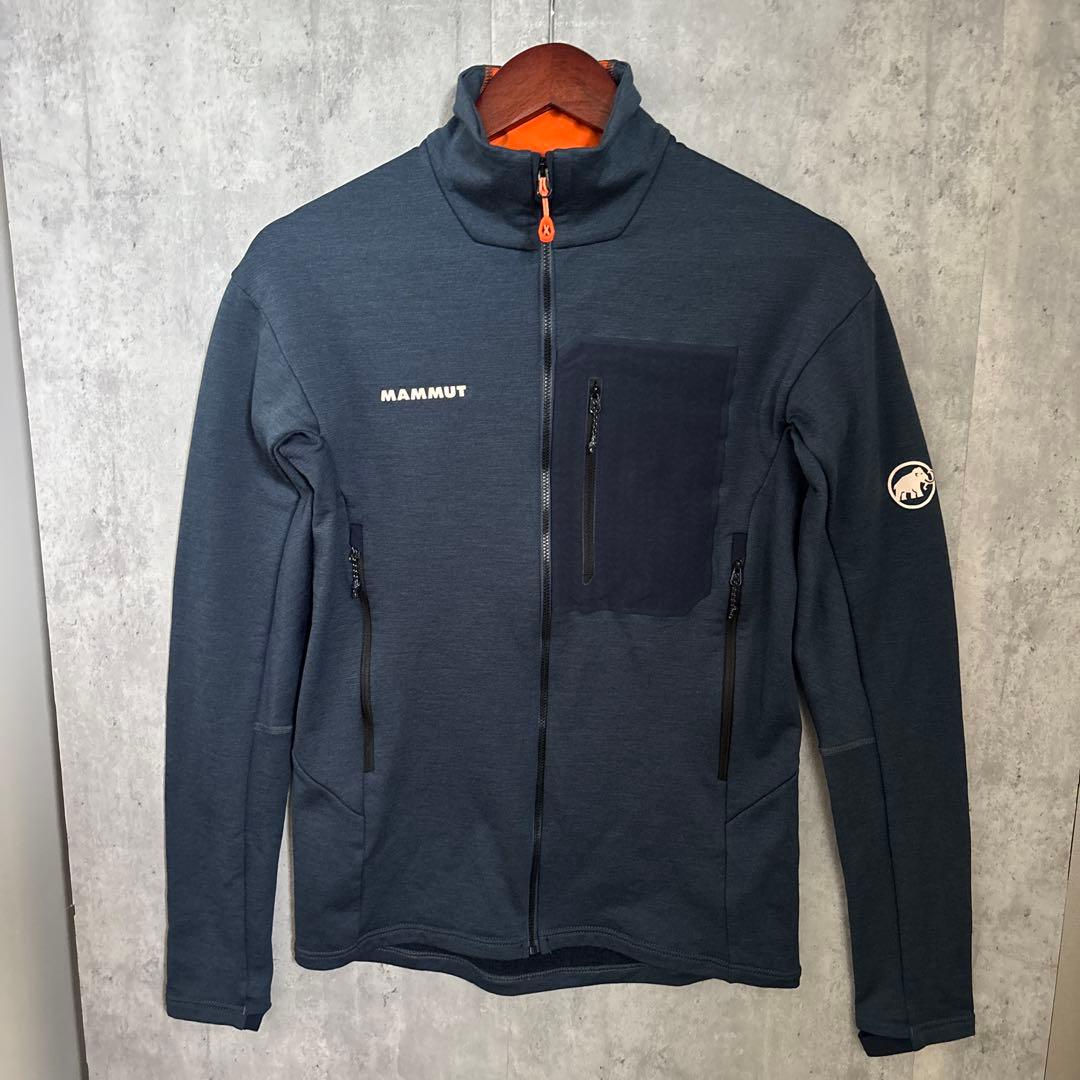 MAMMUT マムート Eiswand Guide ML エイスワンドM MAMMUT