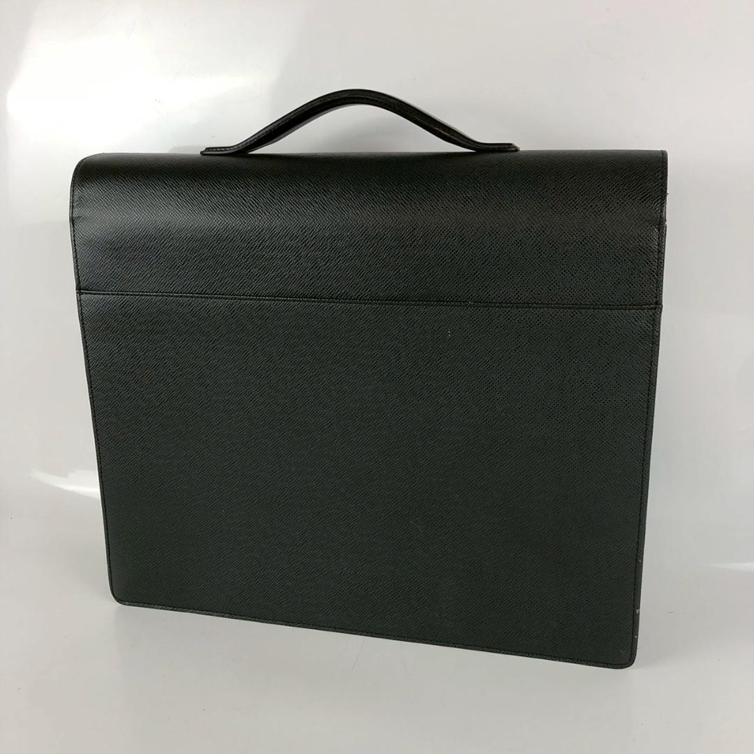 LOUIS VUITTON ルイヴィトン タイガ カザン ビジネスバッグ LOUIS VUITTON ルイヴィトン タイガ カザン ビジネスバッグ