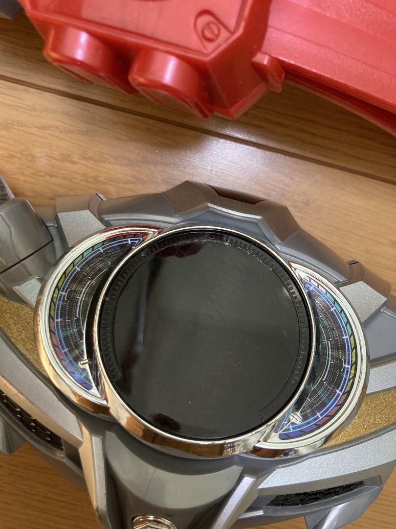 仮面ライダー おもちゃセット