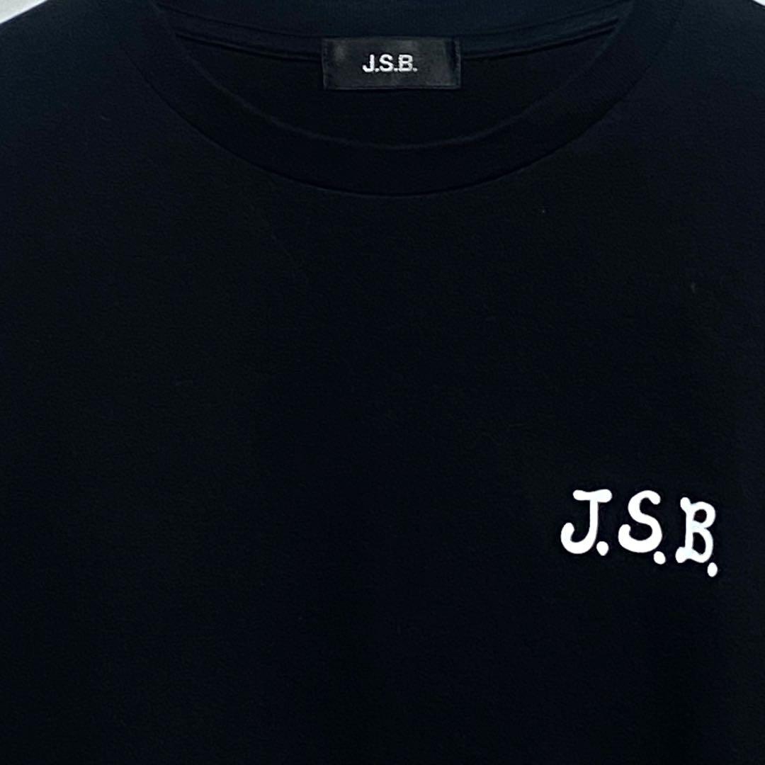 三代目J Soul Brothers JSB LOVE シリーズ ロングTシャツ - メルカリ