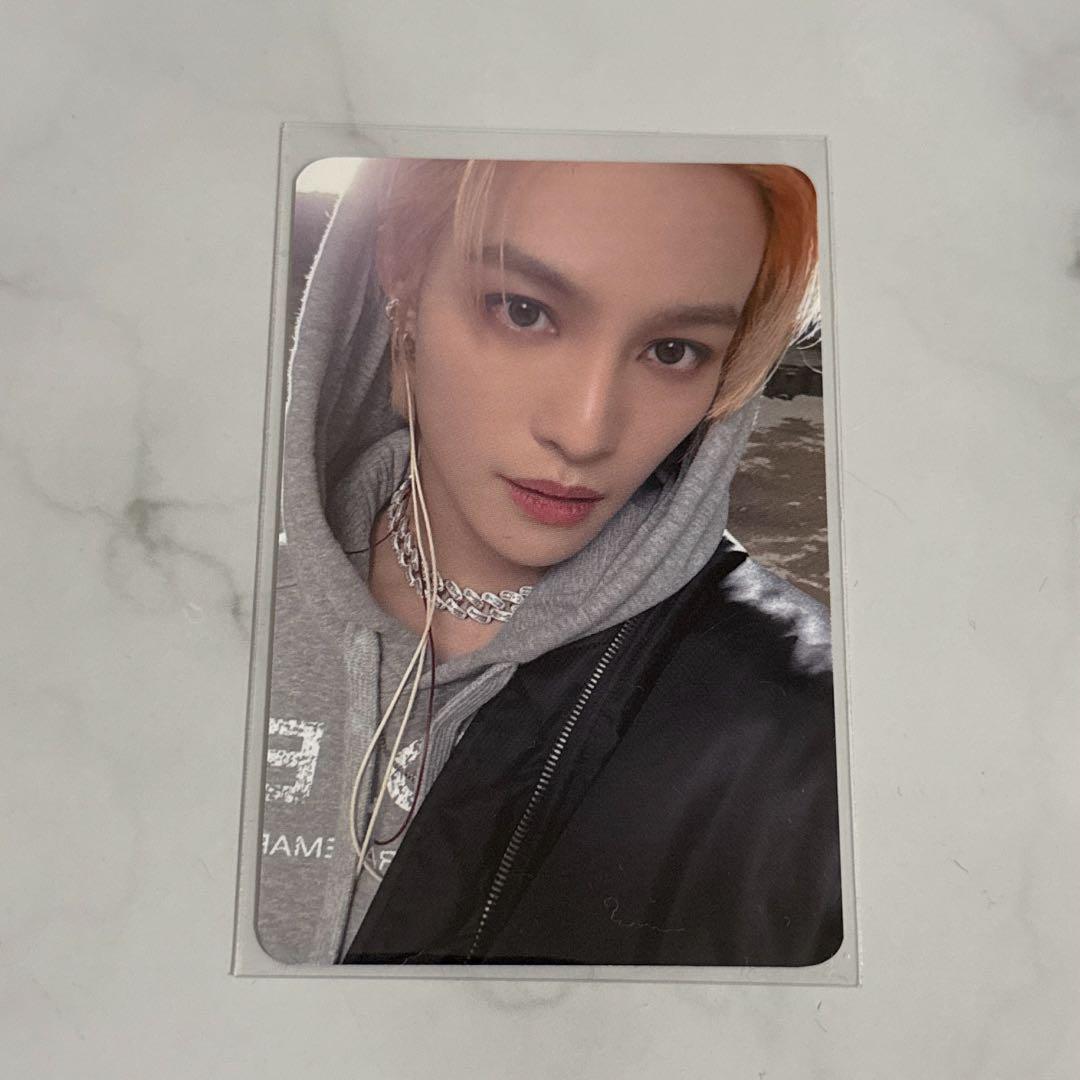 jp.ktown4u.com : event detail_WayV The 2nd Album [On My Youth]