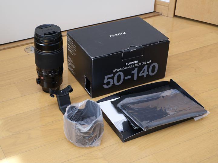 メルカリ 超美品 Xf50 140mm F2 8 R Lm Ois Wr レンズ ズーム 114 500 中古や未使用のフリマ メルカリ 超美品 Xf50 140mm F2 8 R Lm Ois Wr レンズ ズーム 114 500 中古や未使用のフリマ