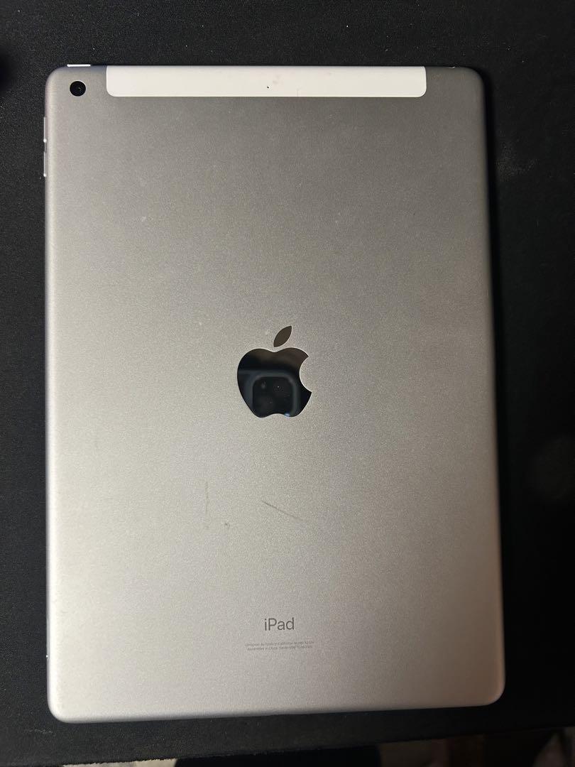 iPad第8世代