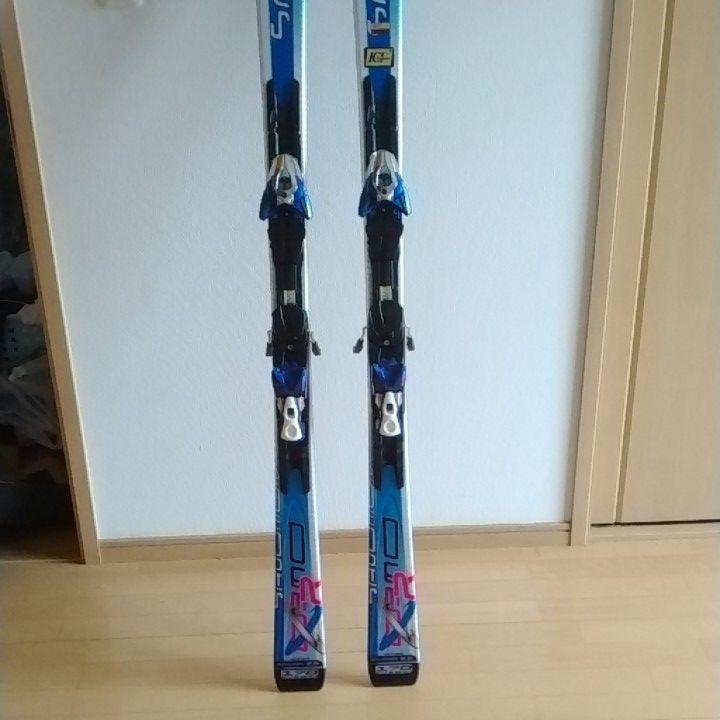スキー板 SALOMON スキー