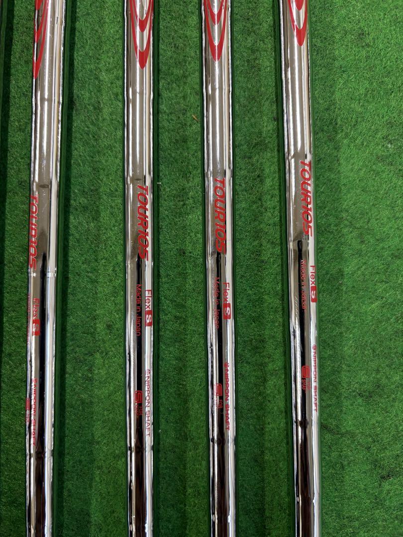 MODUS105（S）MODUS WEDGE115