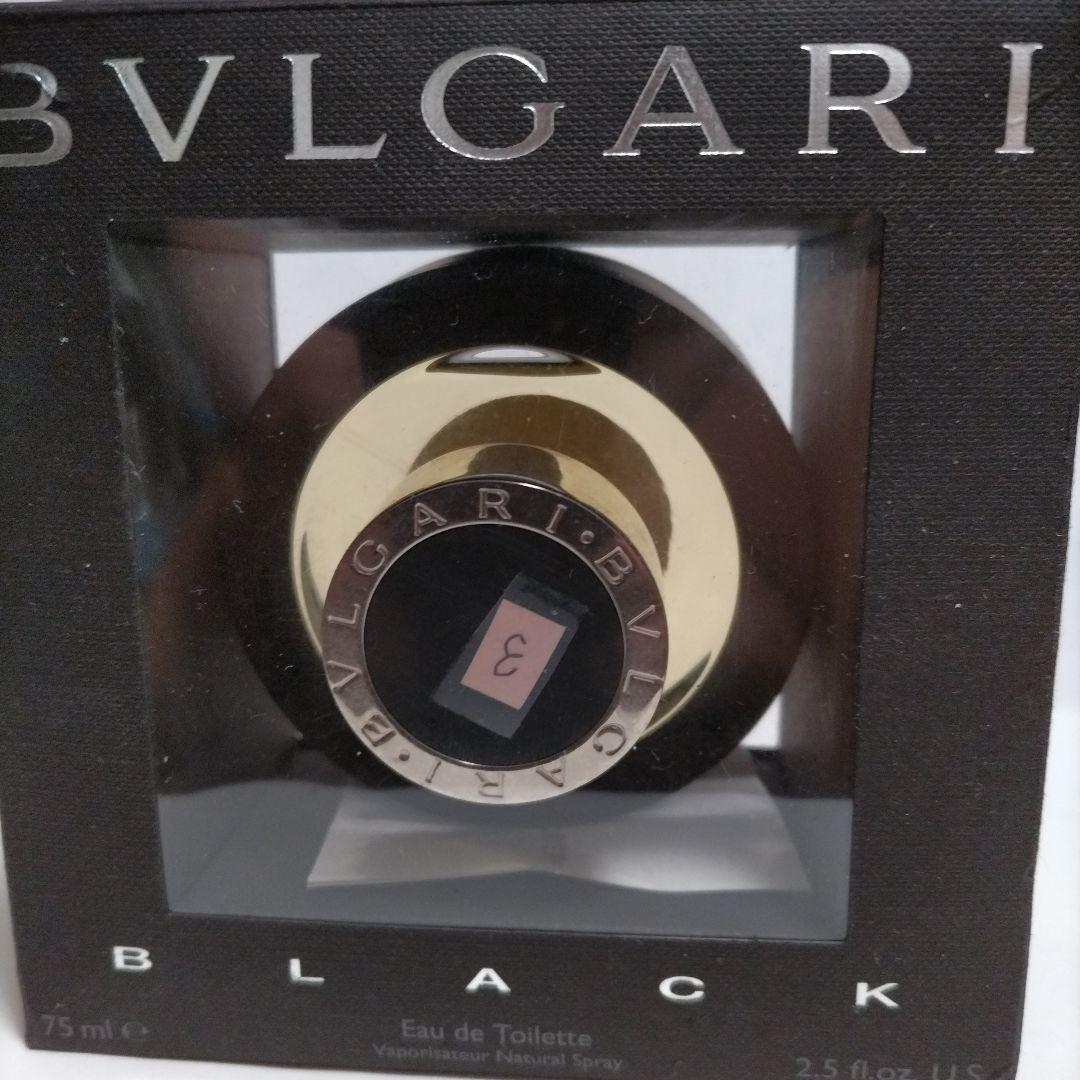 特価お得 ブルガリブラックオードトワレ75ml zBxs4-m49757058875